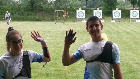 Банчев шампион с нов национален рекорд