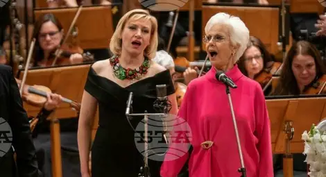 Снимка: БТА Снимка: БТА