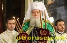 Патриарх Неофит оглави литургията за Цветница 