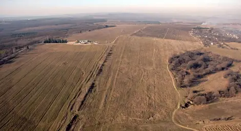 Фонд &bdquo;Земеделие&ldquo; дава предсрочно данните за застъпените площи