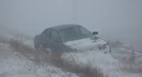 Актуална пътна обстановка към 15:00 часа