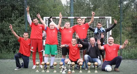 &bdquo;Жега&ldquo; спечели с пет от пет победи традиционния турнир на &bdquo;Монтюпе&ldquo;