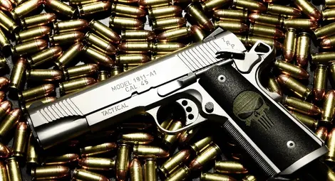 211 486 души имат разрешителни за оръжие у нас 211 486 души имат разрешителни за оръжие у нас