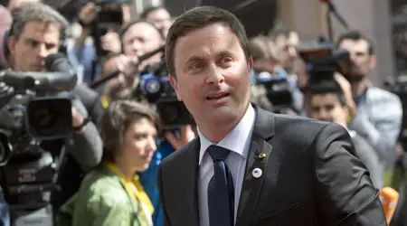 От днес Люксембург е председател на Съвета на ЕС