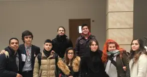 Клуб „Дебати“ с отличия на национален форум