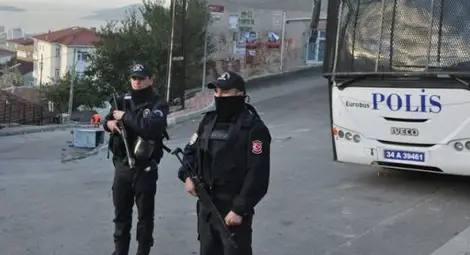 Внимание! Опасност от атентати в Истанбул Внимание! Опасност от атентати в Истанбул