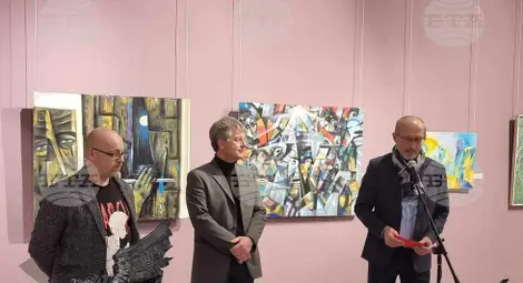 Снимка: БТА Снимка: БТА