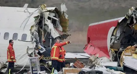 Кайро: "Ислямска държава" не стои зад катастрофата с руския самолет