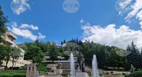 Снимка: БТА Снимка: БТА