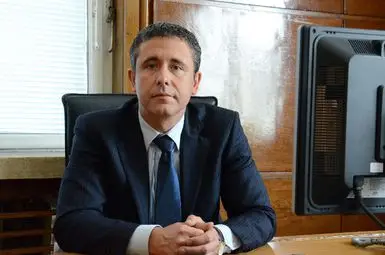 Прокурорската колегия на ВСС избра Георги Георгиев за окръжен прокурор на Окръжна прокуратура – Русе Прокурорската колегия на ВСС избра Георги Георгиев за окръжен прокурор на Окръжна прокуратура – Русе