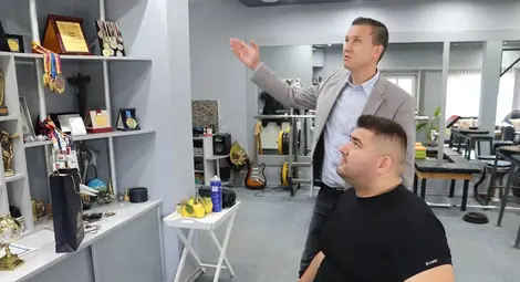 Българинов поиска равни премии за равни постижения на всички атлети