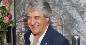 Орлин Горанов: Чувствам се еднакво добре както на 20, така и на 60