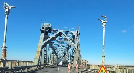 Липсата на фирма за строителен надзор бави ремонта на Дунав мост