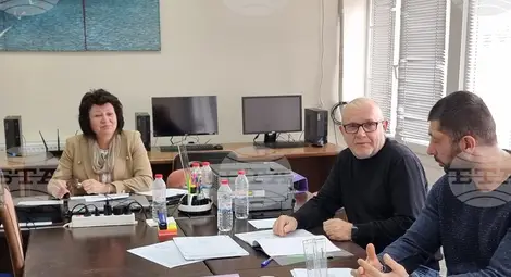 Снимка: БТА Снимка: БТА