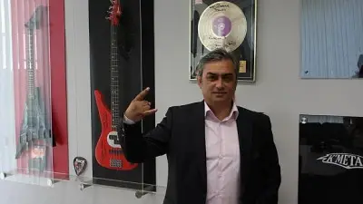 Кметълът Цонко измести рок столицата от Каварна в Пловдив