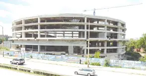 Дянков отпуска до 9 милиона лева за подземните гаражи до Спортната зала