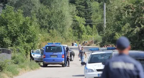 Още издирват изчезналия Адриан Златков