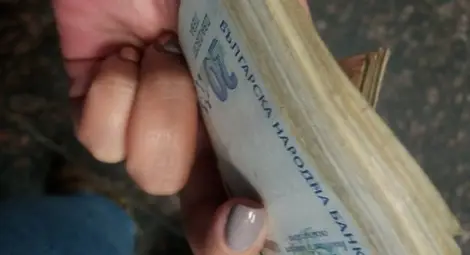 Поредният удар! 50 бона от прислужница за ало апаши в София