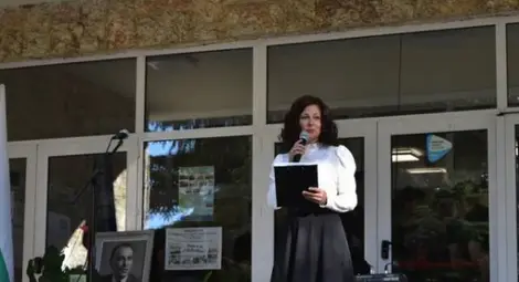 &bdquo;Апостол се зовеше и Апостол си беше!&ldquo; *