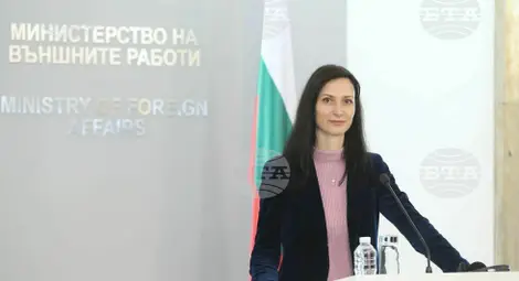 Снимка: БТА Снимка: БТА