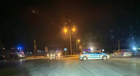 Снимка: Калоян ДОНЧЕВ, ФБ