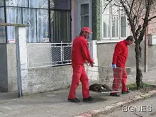 Условни присъди за собствениците на питбули-убийци в Русе Условни присъди за собствениците на питбули-убийци в Русе