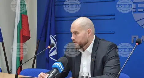 Снимка: БТА Снимка: БТА