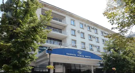 Хотел &bdquo;Дунав&ldquo; отваря врати след ремонт