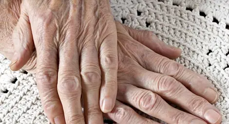 Да получиш лична карта чак на... 107 години Да получиш лична карта чак на... 107 години