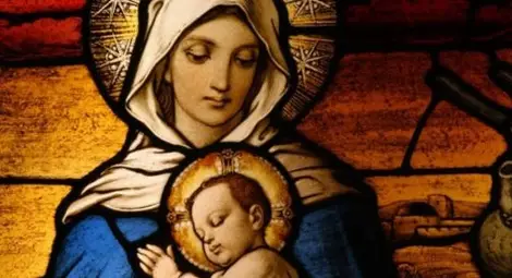 Ето какво не трябва да правите на Благовещение!