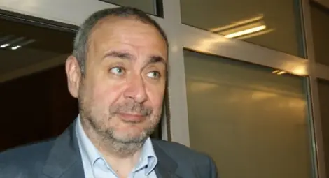 Преизбраха Борис Велчев за председател на Конституционния съд