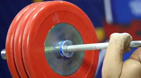 Седми щангист от &bdquo;Русе&ldquo;  на лагер с националния тим