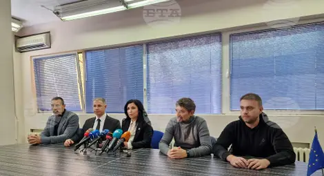 Снимка: БТА Снимка: БТА