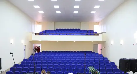 &bdquo;Диана експрес&ldquo; изнася първия концерт в обновеното читалище в Борово