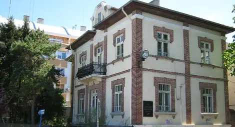 Стопанската дейност на комитата в пола Баба Тонка Обретенова