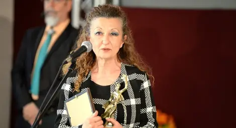 Мария Дуканова