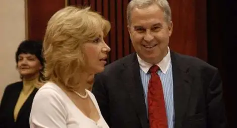 Светослава Рудолф - бивша Тадаръкова: Съдът ми взе децата, ще обжалвам!