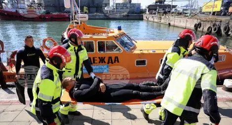 Снимка: БТА Снимка: БТА