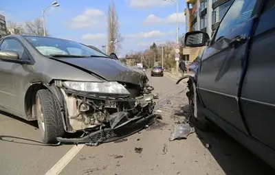 Единият от биячите при катастрофата на бул. "Черни връх" в София остава в ареста
