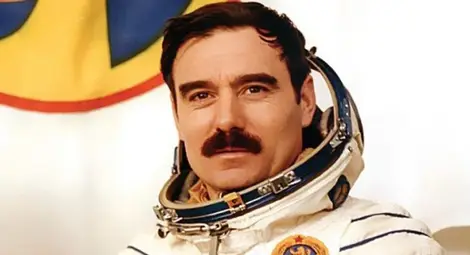 Преди 42 години излита първият български космонавт