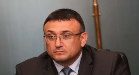 Главният секретар на МВР: Основната версия за нападението над Иво Никодимов е хулиганство