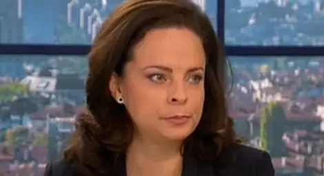 Съдбата на малката Стефи разплака Таня Андреева 