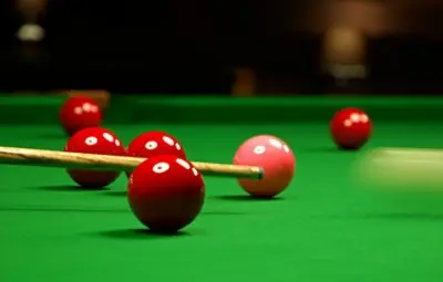 Исторически успех за България в снукъра