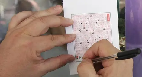 Джакпот от близо 2 500 000 лева в играта 6/49 за неделя