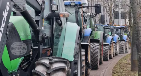 Снимка: БТА Снимка: БТА