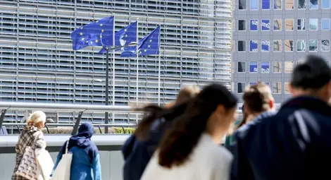 Европейските държави под заплаха от ускорени глоби за неспазване законите на ЕС