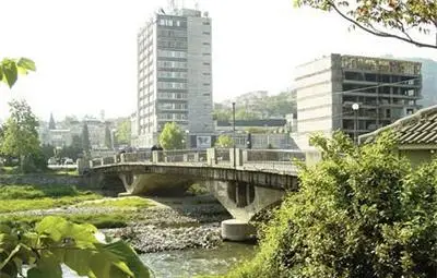 Тийнейджърка скочи от мост след скандал за лоши оценки