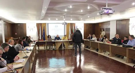 Няма инциденти по пътищата в Русенско с безстопанствени и безпризорни селскостопански животни