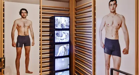 Предизвикателният Расим и арт група Дупини сред най-атрактивните събития в галерията