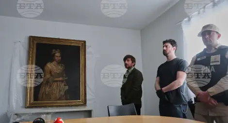 Снимка: БТА Снимка: БТА